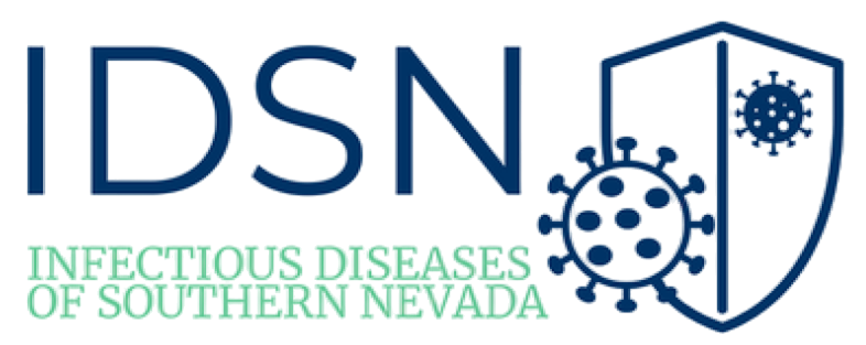 Infectious Diseases of Southern Nevada
